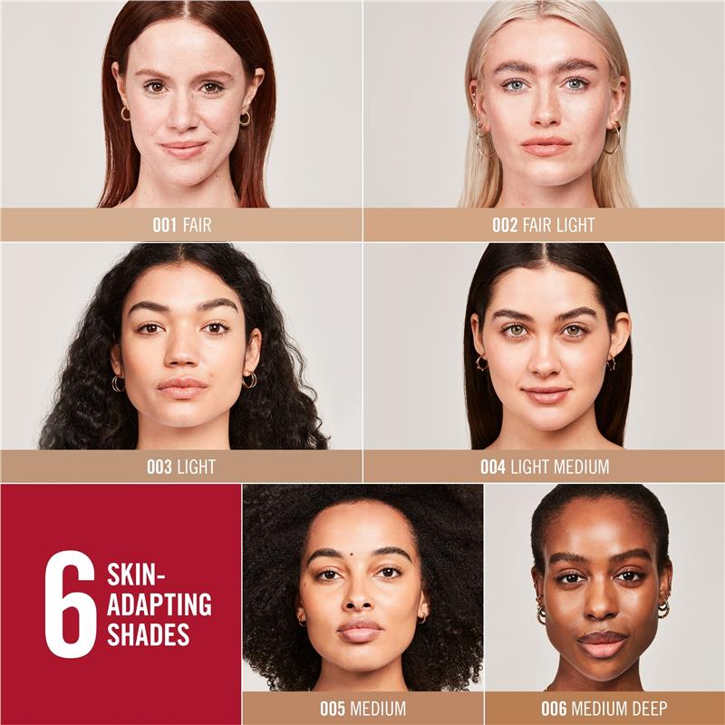 Load image into Gallery viewer, Rimmel Multi Tasker Better Than Filters 004 Light Medium
