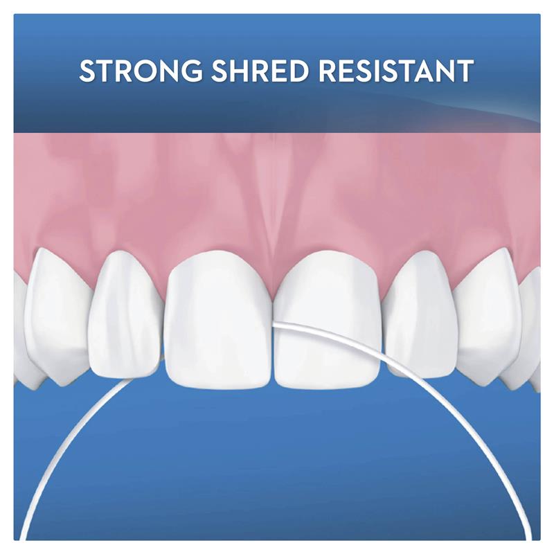 Load image into Gallery viewer, Oral B Essential Floss 2x50m

