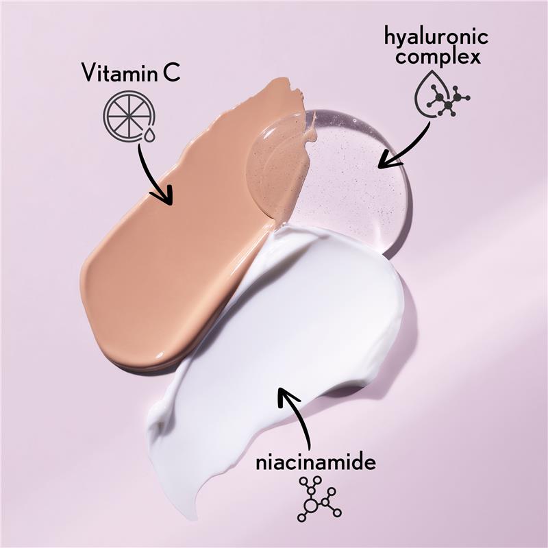 Load image into Gallery viewer, Covergirl Simply Ageless Triple Action Concealer 305 Ivory 7.3ml
