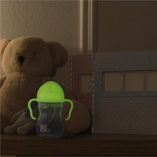 B.Box Sippy Cup Glow In The Dark 240ml