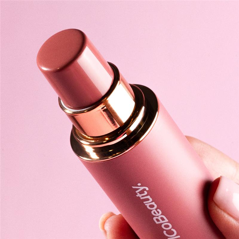 Load image into Gallery viewer, MCoBeauty Baby Face Multiuse Cream Stick Peony Rose
