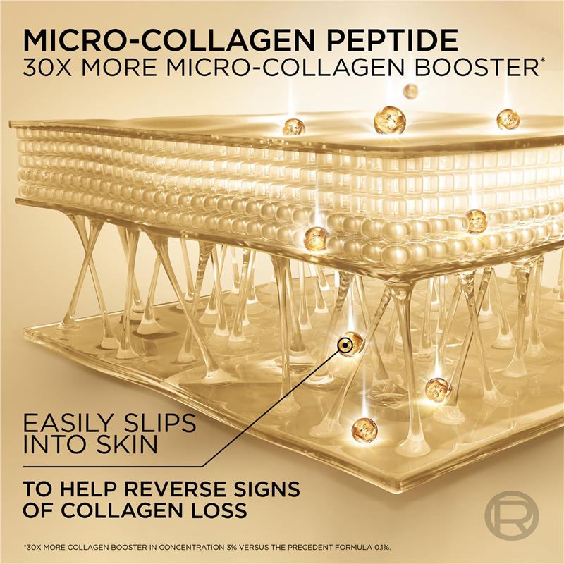 Load image into Gallery viewer, L'Oreal Paris Age Perfect Collagen Tightening Cream SPF 15 50ml
