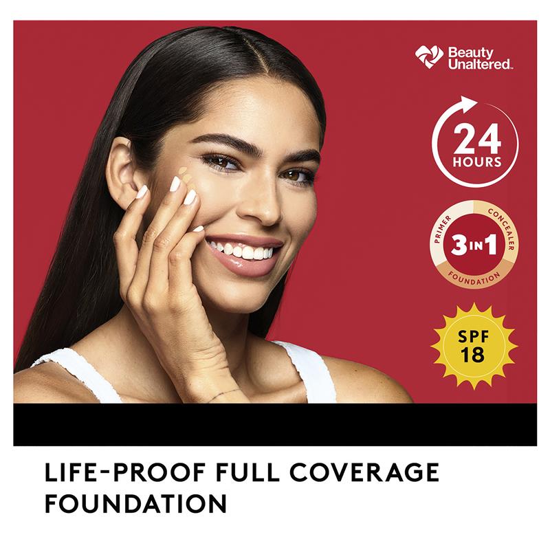 Load image into Gallery viewer, Covergirl Outlast Extreme Wear Foundation 840 Natural Beige 30ml
