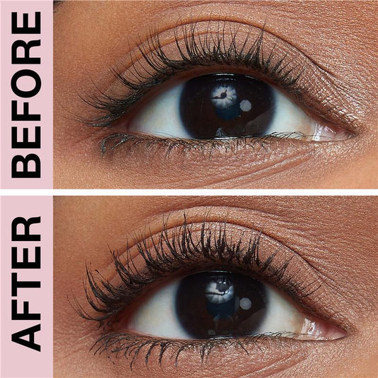 Maybelline Lash Sensational Sky High Mascara Blackest Black Washable
