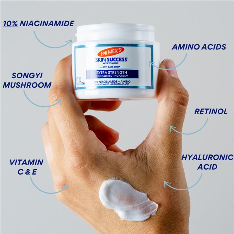 Load image into Gallery viewer, Palmers Skin Success Extra-Strength Tone Correcting Cream 75g
