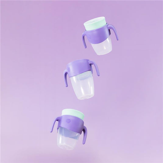 B.Box 360 Cup Lilac Pop 250ml