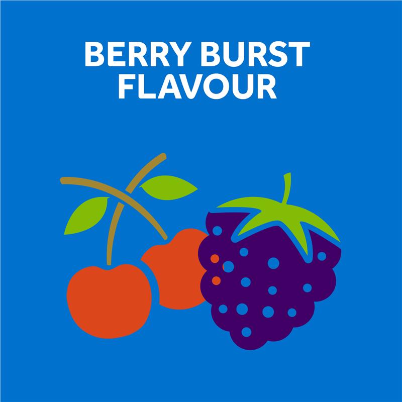 Load image into Gallery viewer, Nurofen Meltlets Pain Relief Berry Burst 200mg Ibuprofen 24 Pack
