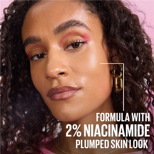 Maybelline Grippy Serum 24H Gripping Primer