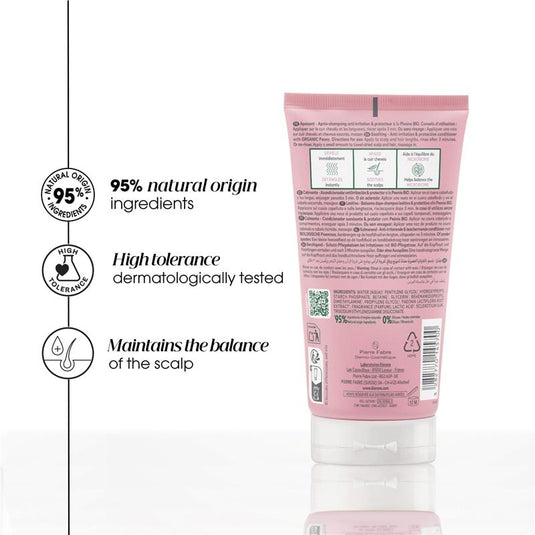 Klorane Conditioner With Organic Peony 150ml