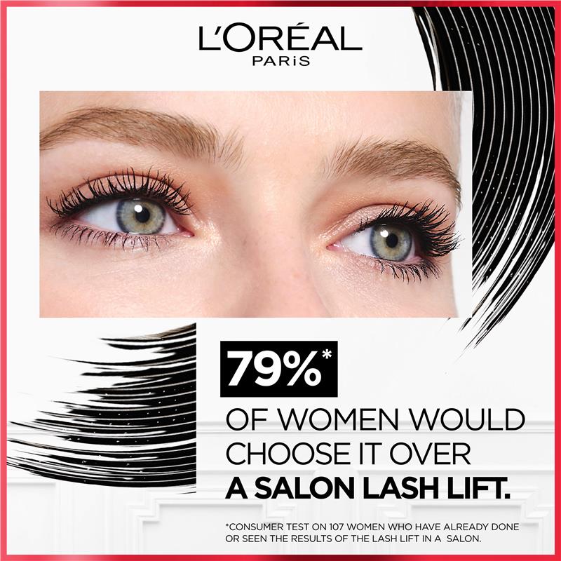 Load image into Gallery viewer, L'Oreal Paris Pro XXL Lift Masacara Black
