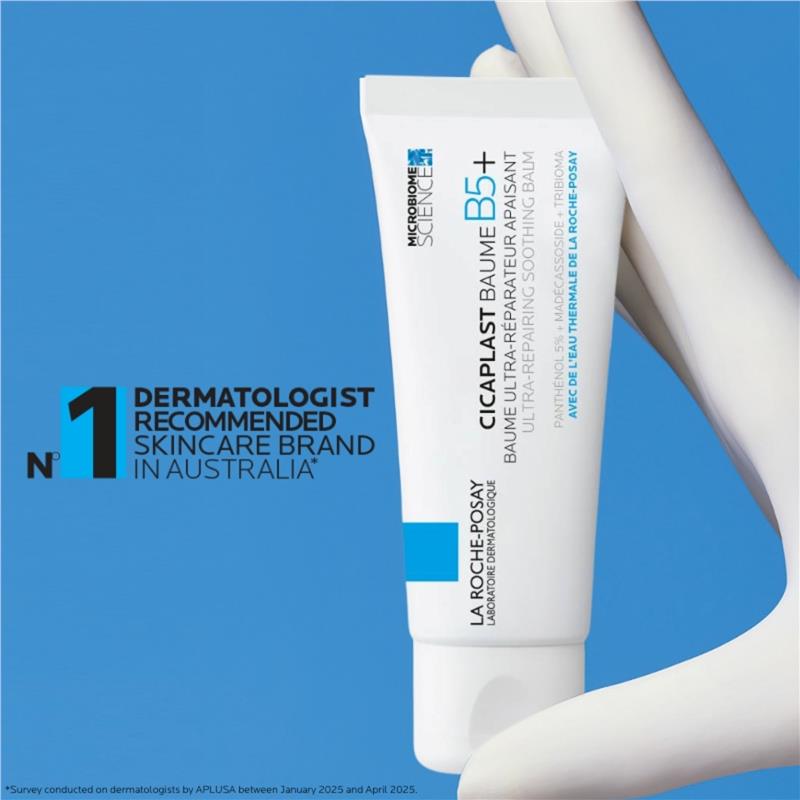 Load image into Gallery viewer, La Roche Posay Cicaplast Baume B5+ 40ml
