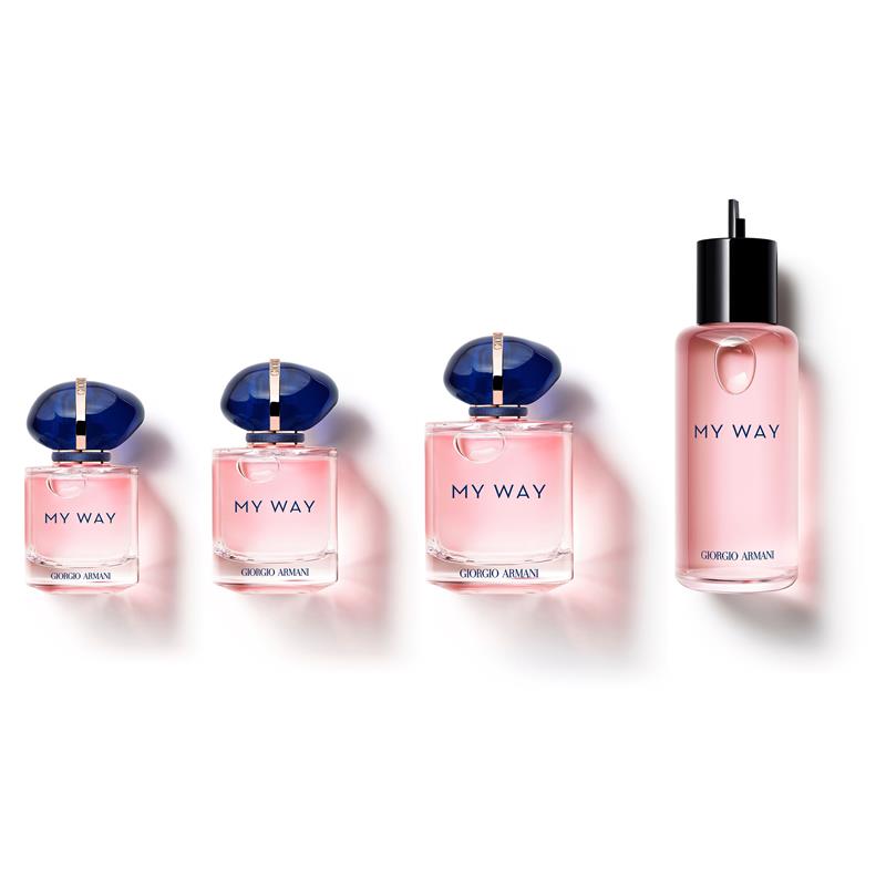 Load image into Gallery viewer, Giorgio Armani My Way Eau de Parfum 90ml
