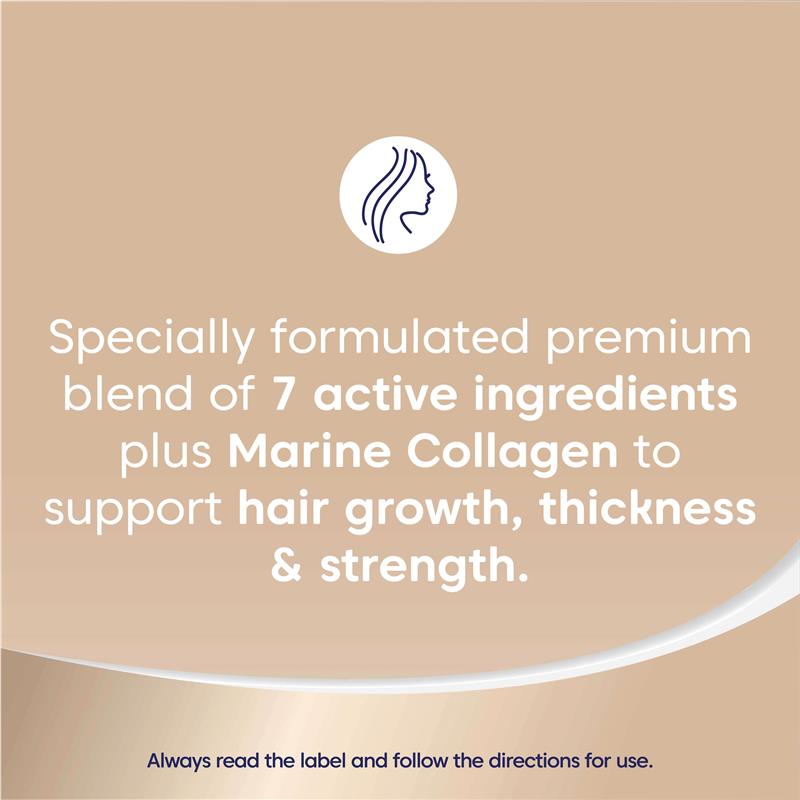 Load image into Gallery viewer, Bioglan Hair Radiance + Collagen Shots 25ml x15
