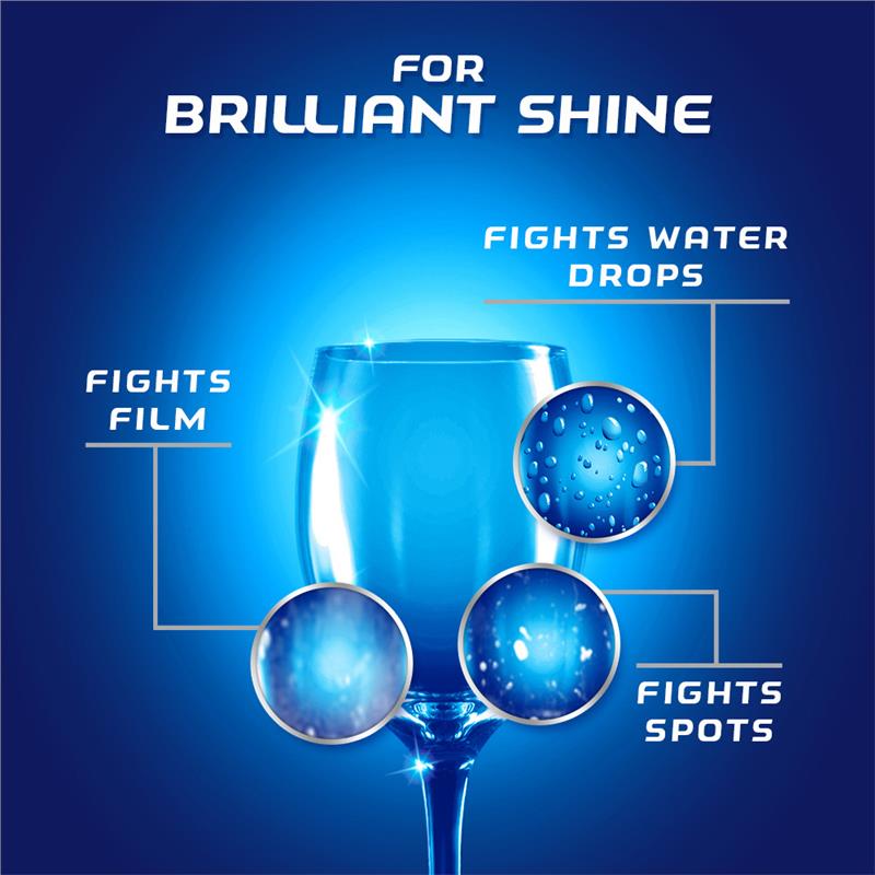 Load image into Gallery viewer, Finish Rinse Aid 500ml
