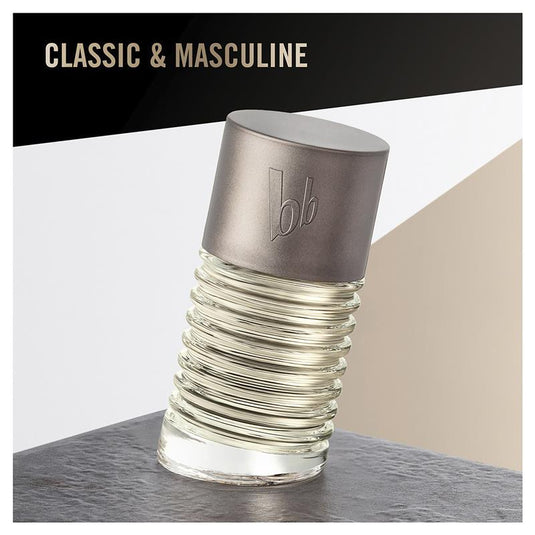 Bruno Banani Man Eau de Toilette 50ml