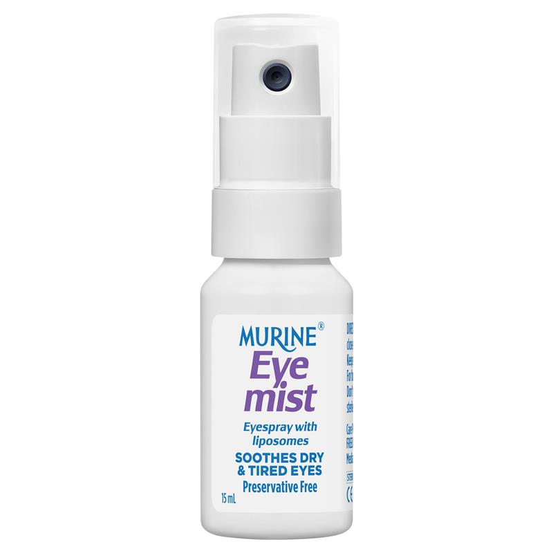 Load image into Gallery viewer, Murine Eye Mist 15ml
