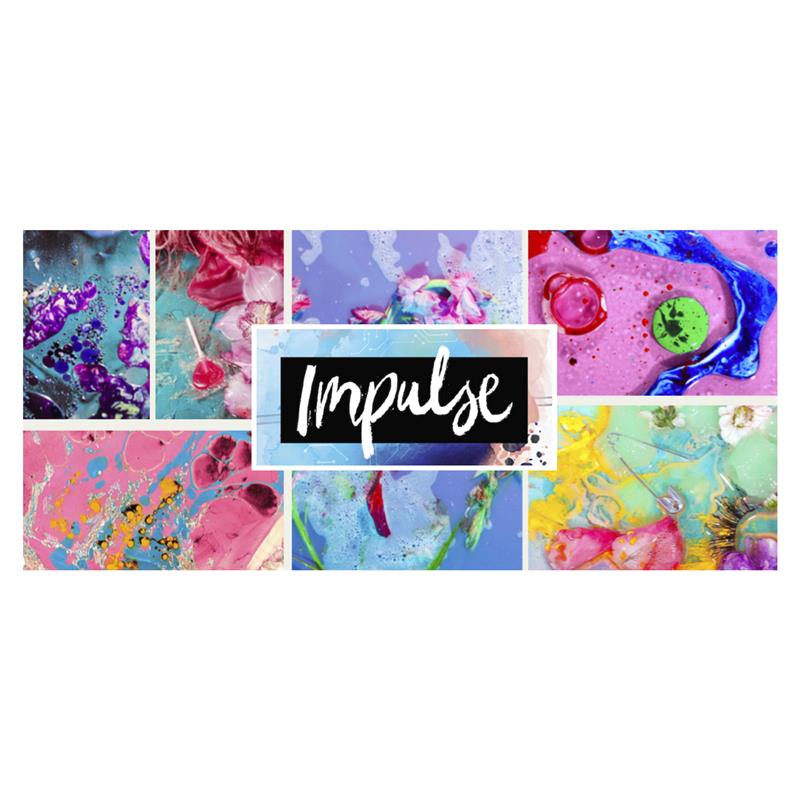 Load image into Gallery viewer, Impulse Body Spray Aerosol Deodorant Illusions 75ml
