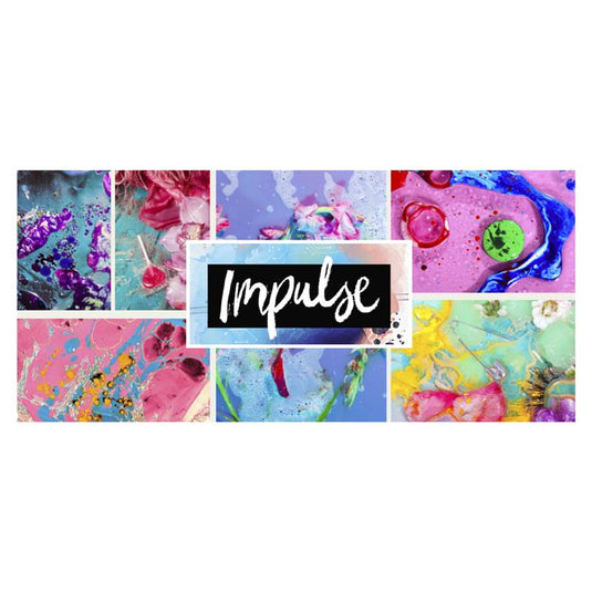 Impulse Body Spray Aerosol Deodorant Illusions 75ml