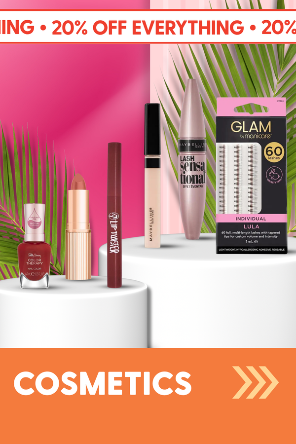 All Cosmetics