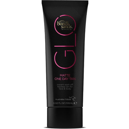 Bondi Sands Glo Matte One Day Tan 100ml