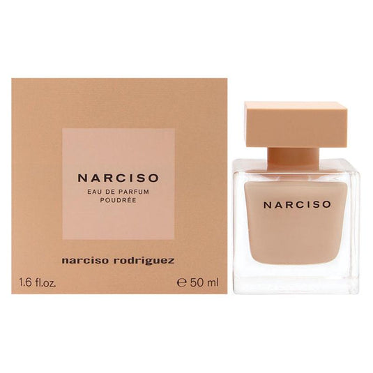Narciso Rodriguez Poudree Eau de Parfum 50ml