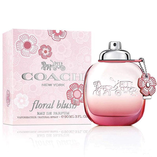 Coach Floral Blush Eau de Parfum 90ml
