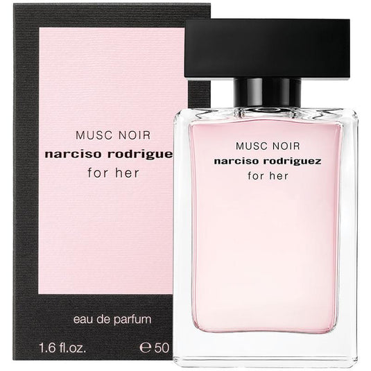 Narciso Rodriguez For Her Musc Noir Eau de Parfum 50ml