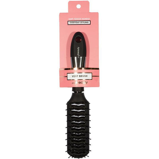 My Beauty Hair Brush Vent