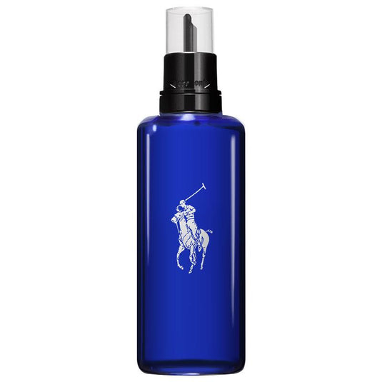 Ralph Lauren Polo Blue for Men Eau de Toilette 150ml Refill