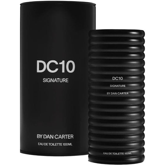 DC10 Signature by Dan Carter Eau De Toilette 100ml