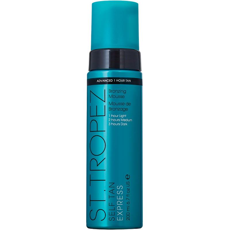 Load image into Gallery viewer, St Tropez Self Tan Express Tanning Bronzing Mousse 200ml
