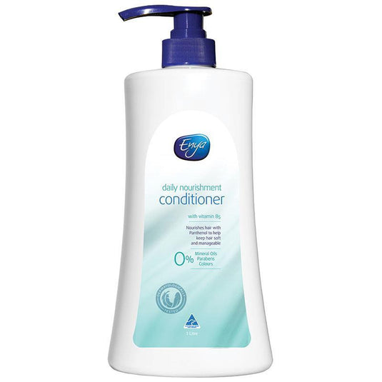 Enya Daily Nourishment Conditioner 1 Litre
