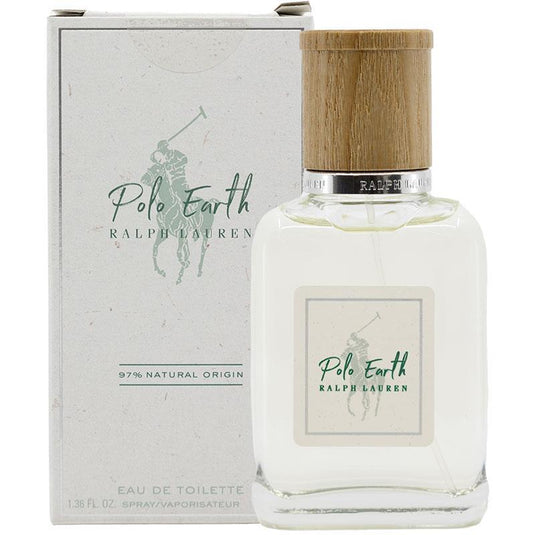 Ralph Lauren Polo Earth Eau de Toilette 40ml
