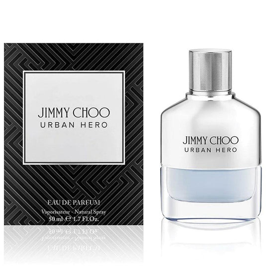 Jimmy Choo Man Urban Hero Eau de Parfum 50ml