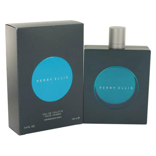 Perry Ellis Pour Homme Eau de Toilette 100ml
