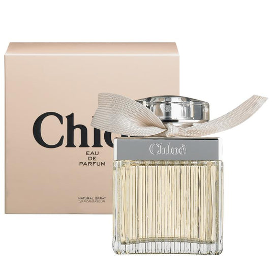 Chloe by Chloe Eau de Parfum 75ml