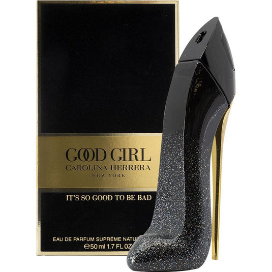 Carolina Herrera Good Girl Supreme Eau de Parfum 50ml