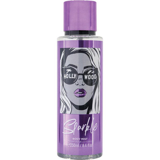 Hollywood Sparkler Body Mist 250ml
