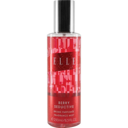 Elle Berry Seductive Body Mist 250ml