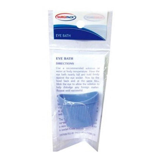 Surgipack 6008 Eye Bath