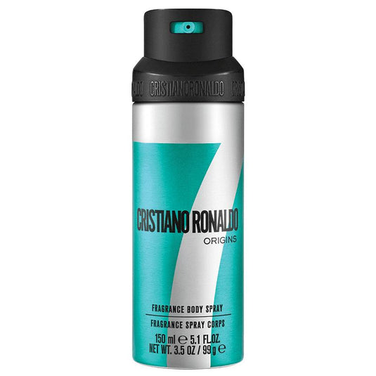 Cristiano Ronaldo CR7 Origin Body Spray 150ml