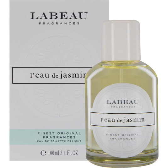 Labeau Leau De Jasmin Eau de Toilette 100ml