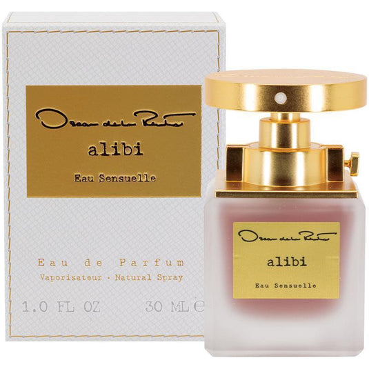 Oscar De La Renta Alibi Eau Sensuelle Eau de Parfum 30ml
