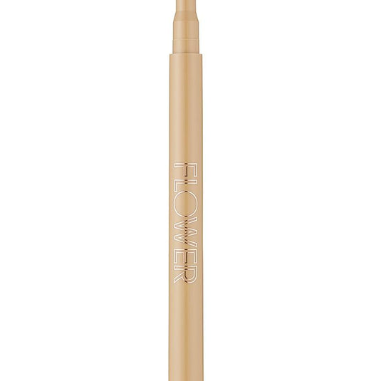 Flower Brow Vixen Tattoo Effect Stain Blonde