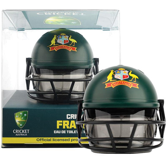 Cricket Australia Fragrance Eau de Toilette 100ml