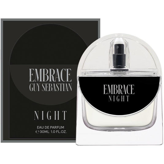 Guy Sebastian Embrace Night Eau de Parfum 30ml
