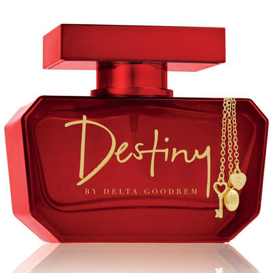 Destiny by Delta Goodrem Eau de Parfum 100ml