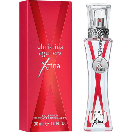 Christina Aguilera Xtina Eau de Parfum 30ml