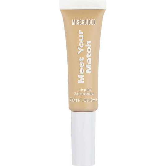 MissGuided Meet Your Match Liquid Concealer 150