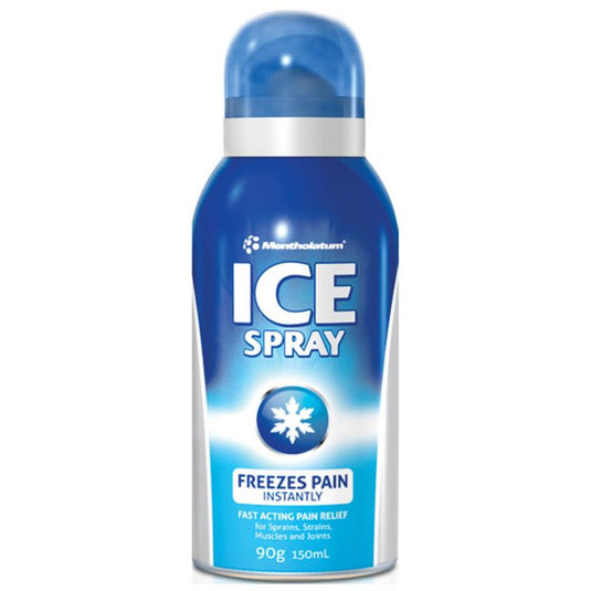 ICE Spray 90g